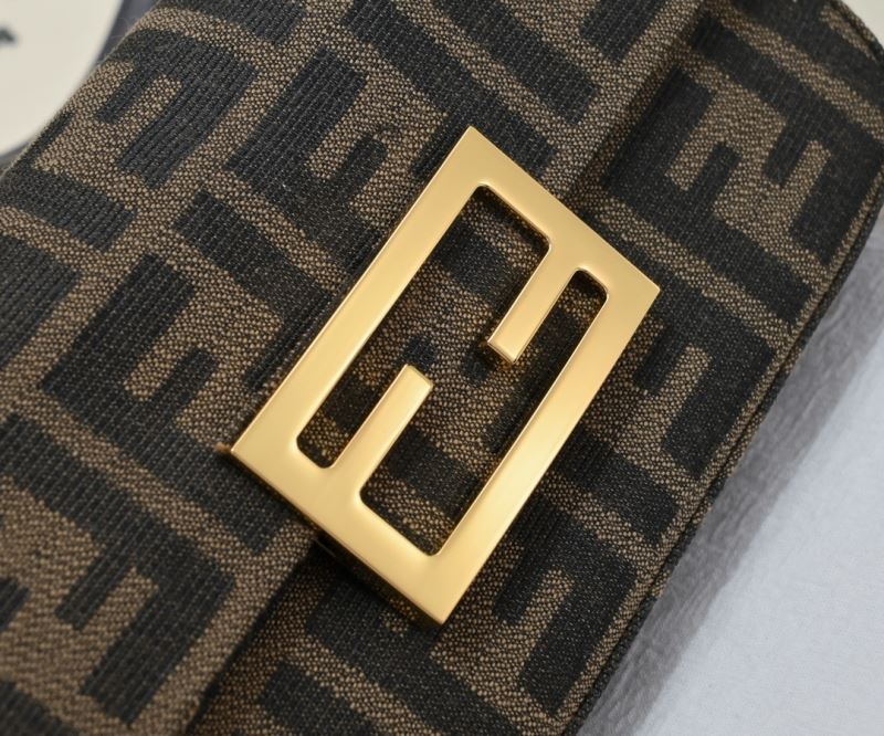 Fendi Satchel Bags